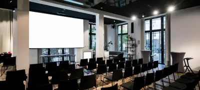 Foto von Data Space