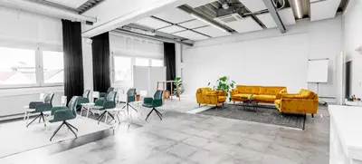 Foto von Dein Event im Studio von Das Zollern - Nordstadt