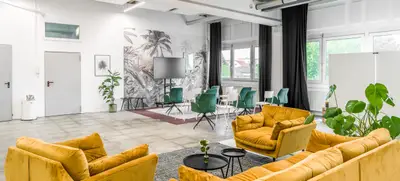 Foto von Dein Event im Creative Space + Studio von Das Zollern - Nordstadt
