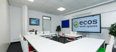 Foto von Ecos work spaces München
