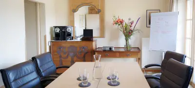 Foto von Romantik Alpenhotel Waxenstein