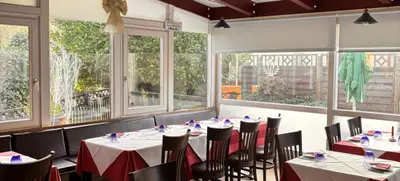 Foto von Ristorante Casa Rossa