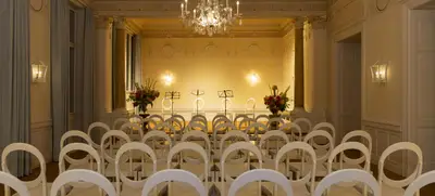 Foto von Salon Razumovsky