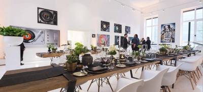 Foto von Sveta Art Gallery