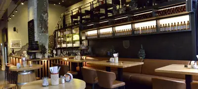 Foto von Brauhaus Volkswirtschaft Köln