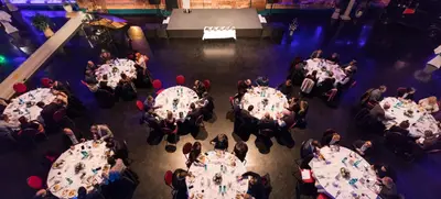 Foto von Da Capo - Eventhalle und Oldtimermuseum