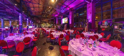 Foto von Da Capo - Eventhalle und Oldtimermuseum