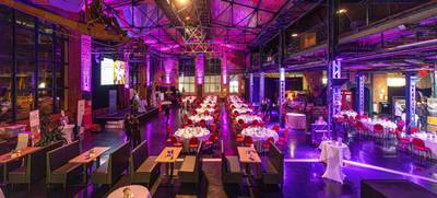 Foto von Da Capo - Eventhalle und Oldtimermuseum