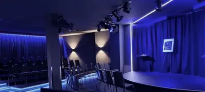 Foto von VERSCHMITTST - Das Zaubertheater