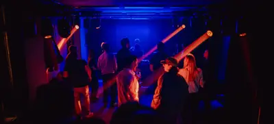 Foto von w3.eventground