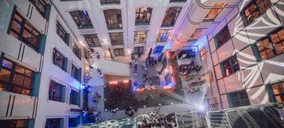 Foto von w3.eventground