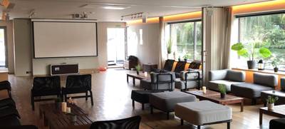 Foto von Seminarschiff Orca ten Broke