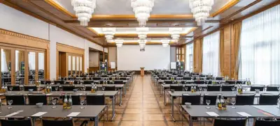 Pullman Stuttgart Fontana