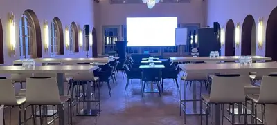 Foto von Tagung im Landhaus Walter