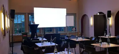 Foto von Tagung im Landhaus Walter