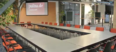 Foto von Meeting-Pauschale