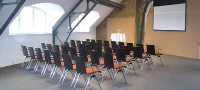 Foto von Meeting-Pauschale