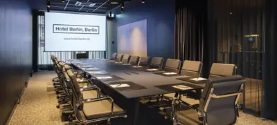 Foto von Hotel Berlin Berlin