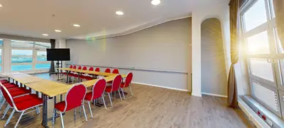 Foto von Opernloft im Alten Fährterminal - Konferenzraum "Kompass"