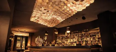 Foto von Sharlie Cheen Bar