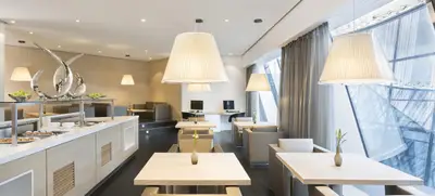 Foto von The Westin Hamburg Elbphilharmonie