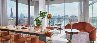 Foto von The Westin Hamburg Elbphilharmonie