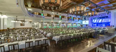Foto von Festsaal im Löwenbräukeller