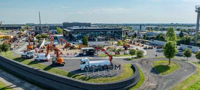 Foto von Coreum Eventlocation & Hotel