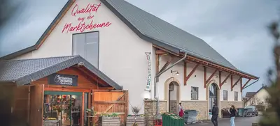 Foto von Schneiders Marktscheune Wachtberg
