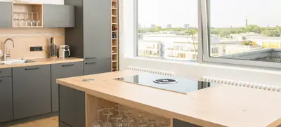Foto von The Nest