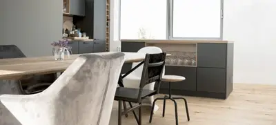 Foto von The Nest
