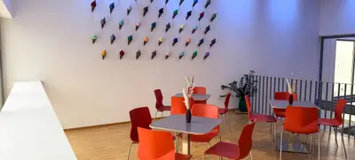 Foto von Tagung - Business Paket