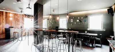 Foto von Birdie Bar
