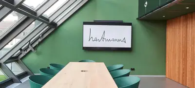 Foto von Hartmanns