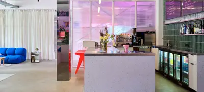 Foto von KULTUR&GUT Rosa