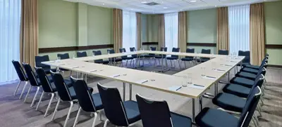Foto von Courtyard by Marriott Schwerin