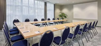Foto von Courtyard by Marriott Dortmund