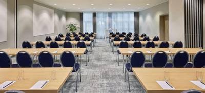 Foto von Courtyard by Marriott Dortmund