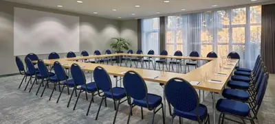 Courtyard by Marriott Dortmund