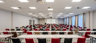 Foto von Holiday Inn Lübeck