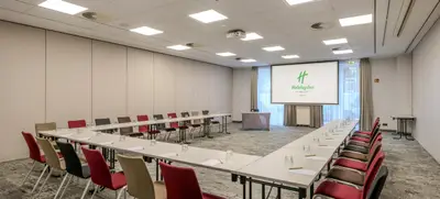 Foto von Holiday Inn Lübeck