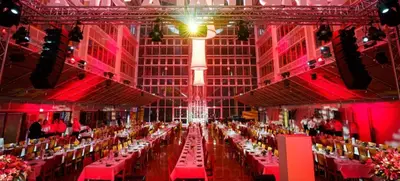 Foto von Mainarcaden