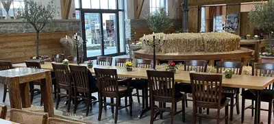 Foto von Schneiders Marktscheune Wachtberg