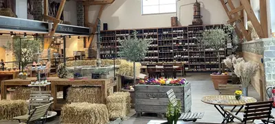 Foto von Schneiders Marktscheune Wachtberg