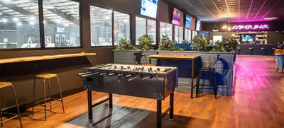 Foto von Eventcenter Unna
