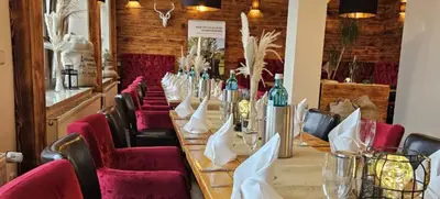 Foto von Hotel-Restaurant Thüringer Hof