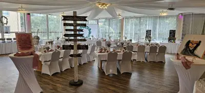 Foto von Hotel-Restaurant Thüringer Hof