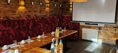 Foto von Hotel-Restaurant Thüringer Hof