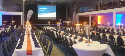 Foto von Hotel-Restaurant Thüringer Hof