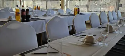 Foto von Tagung